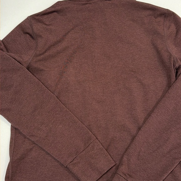 Vuori hooded zip XS like new - Picture 4 of 8